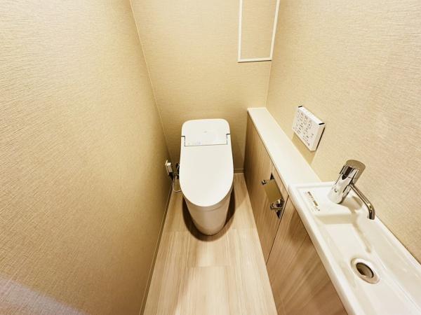 リバーガーデン四天王寺