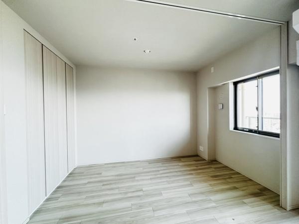 リバーガーデン四天王寺