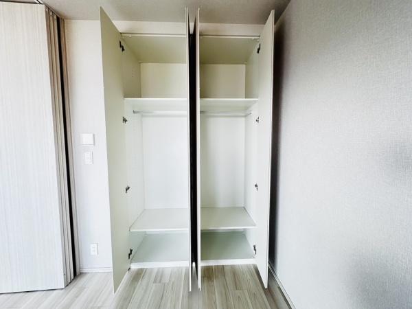 リバーガーデン四天王寺