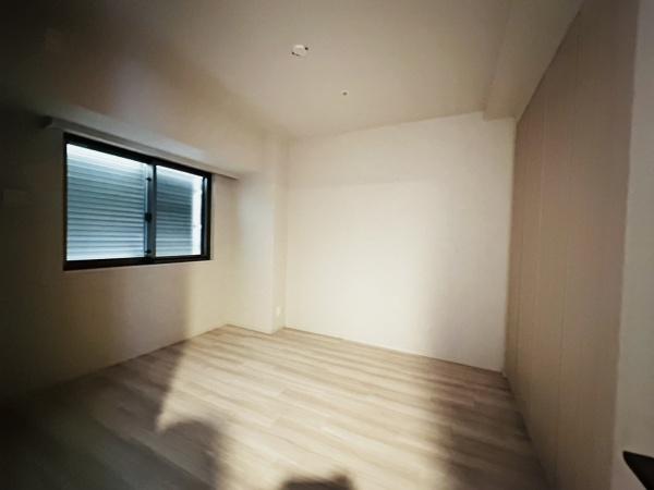 リバーガーデン四天王寺