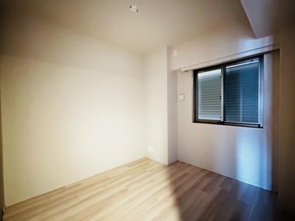 リバーガーデン四天王寺