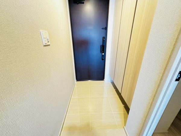 リバーガーデン四天王寺