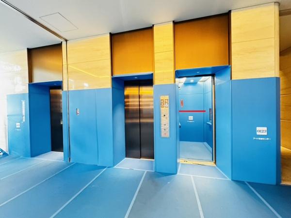 リバーガーデン四天王寺