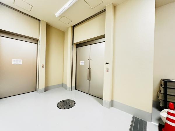 リバーガーデン四天王寺