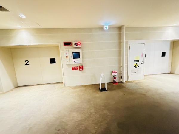 リバーガーデン四天王寺