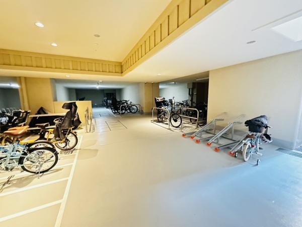 リバーガーデン四天王寺