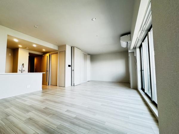 リバーガーデン四天王寺