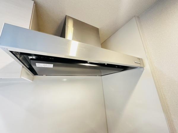 リバーガーデン四天王寺