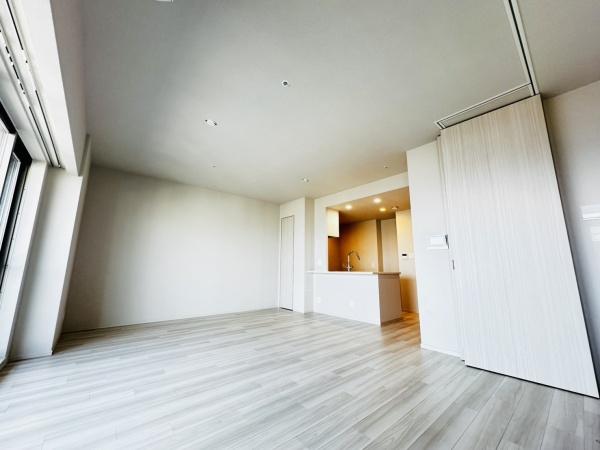 リバーガーデン四天王寺