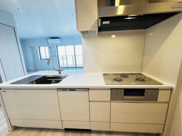 リバーガーデン四天王寺