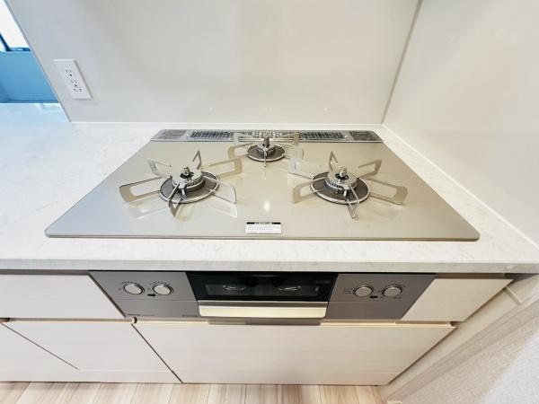 リバーガーデン四天王寺