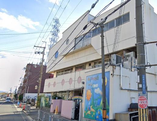 門真市四宮５丁目の中古一戸建て(めぐみ保育園)