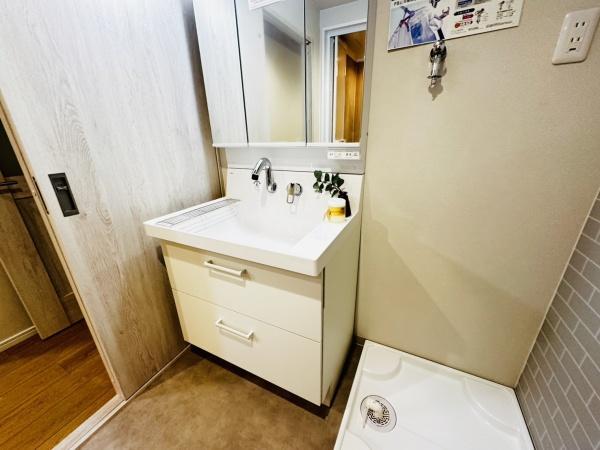 クローバーハイツ阿波座