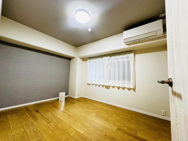 クローバーハイツ阿波座