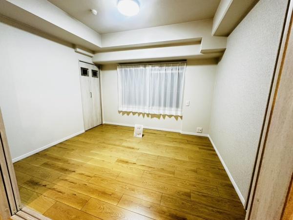 クローバーハイツ阿波座