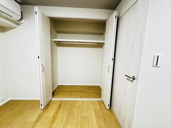 クローバーハイツ阿波座