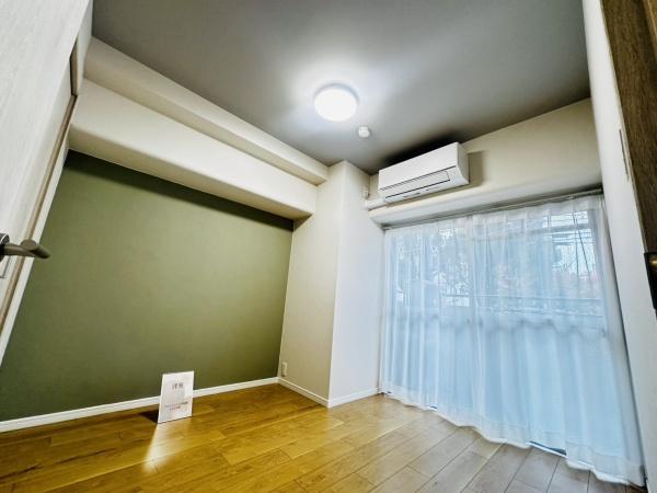 クローバーハイツ阿波座