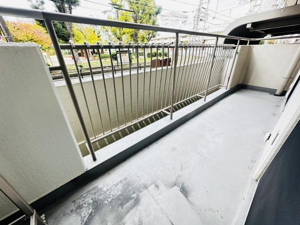 クローバーハイツ阿波座