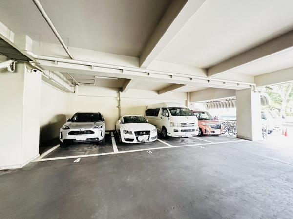 クローバーハイツ阿波座