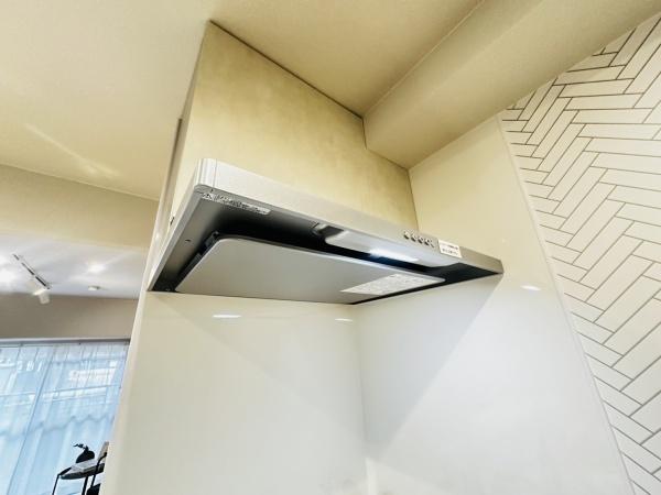 クローバーハイツ阿波座