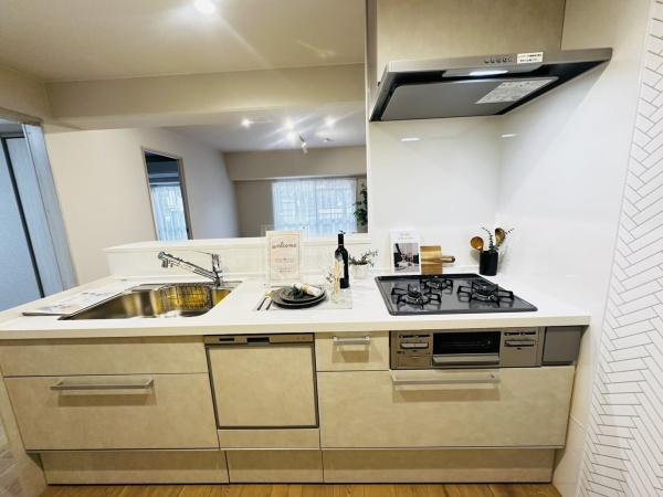 クローバーハイツ阿波座