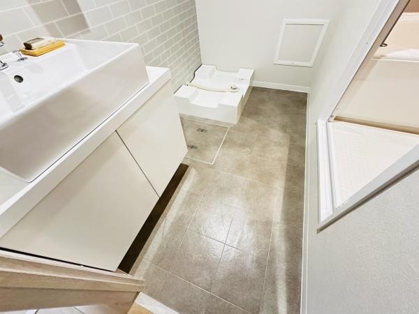 ネオコーポ鶴見緑地２番街