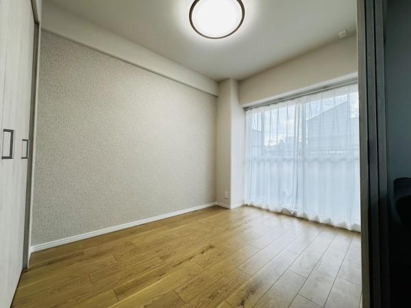 ネオコーポ鶴見緑地２番街