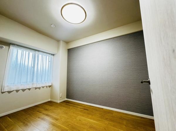 ネオコーポ鶴見緑地２番街