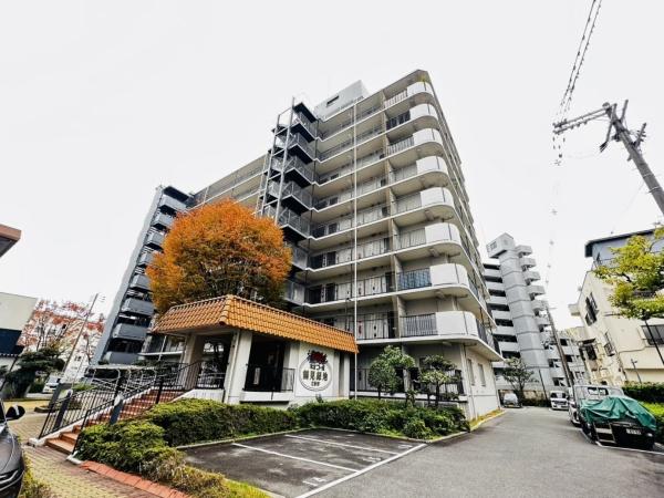 ネオコーポ鶴見緑地２番街