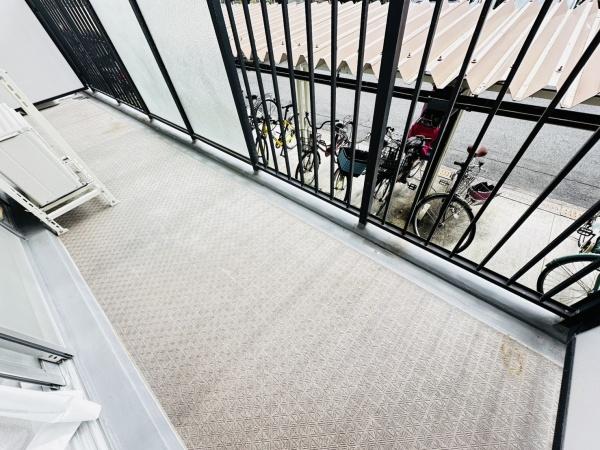 ネオコーポ鶴見緑地２番街