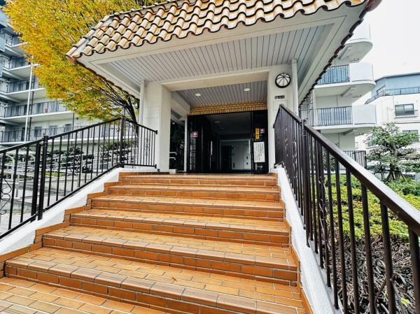 ネオコーポ鶴見緑地２番街