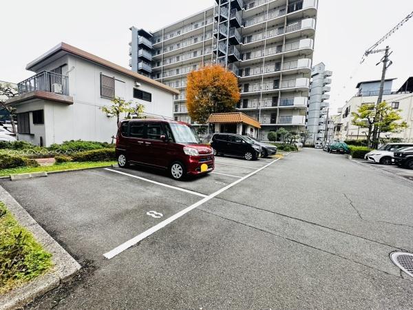 ネオコーポ鶴見緑地２番街