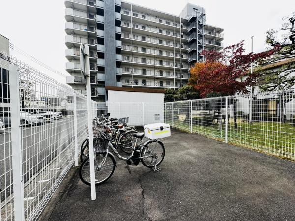 ネオコーポ鶴見緑地２番街