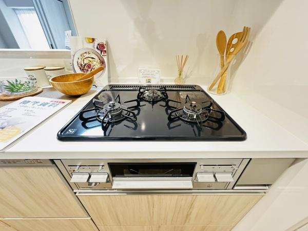 ネオコーポ鶴見緑地２番街