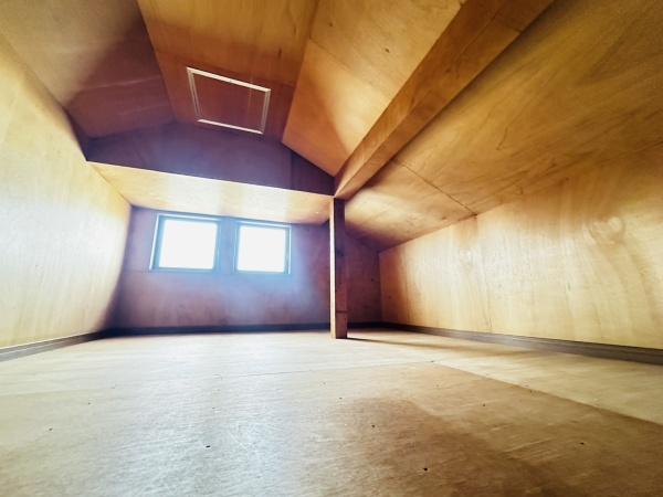 大阪市阿倍野区共立通１丁目の中古一戸建て