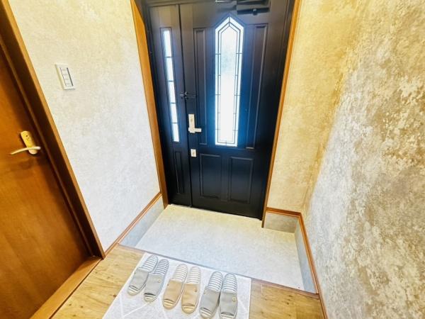 大阪市阿倍野区共立通１丁目の中古一戸建て