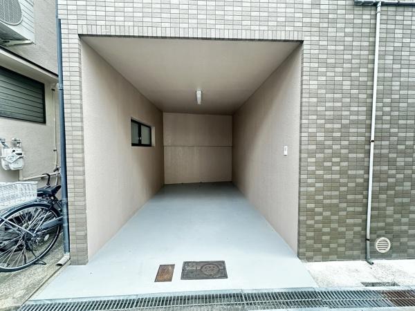 大阪市阿倍野区共立通１丁目の中古一戸建て