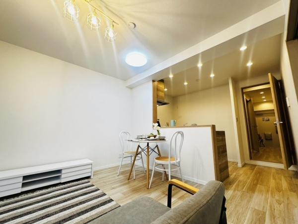 メロディーハイム桃ヶ池