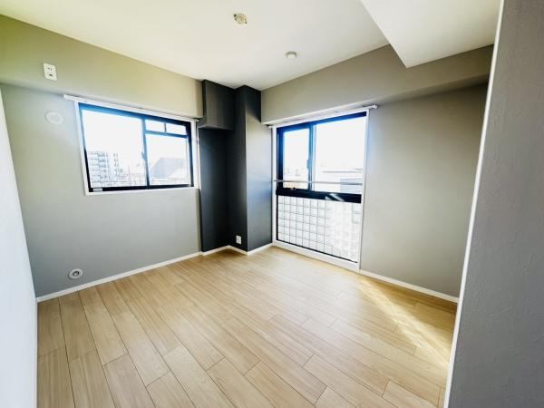 東急ドエル・アルス阿倍野丸山通