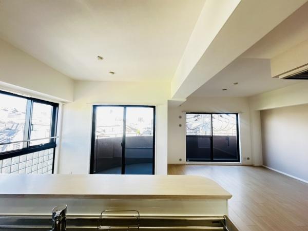 東急ドエル・アルス阿倍野丸山通