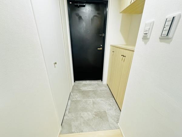 東急ドエル・アルス阿倍野丸山通