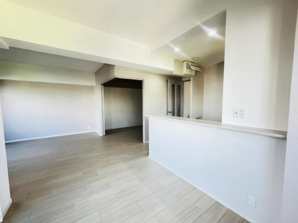 東急ドエル・アルス阿倍野丸山通