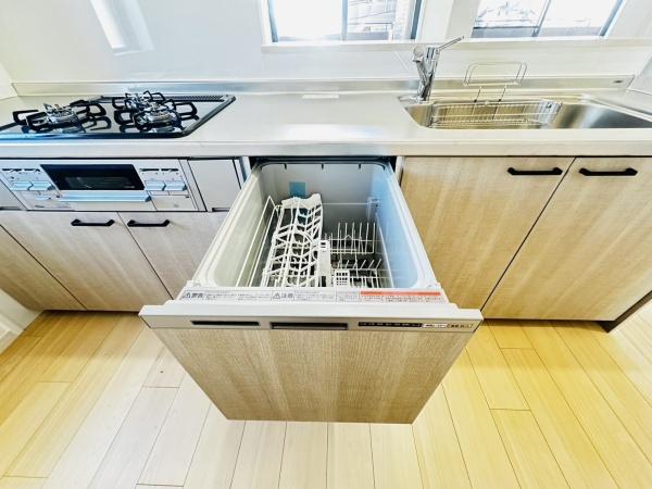 東急ドエル・アルス阿倍野丸山通