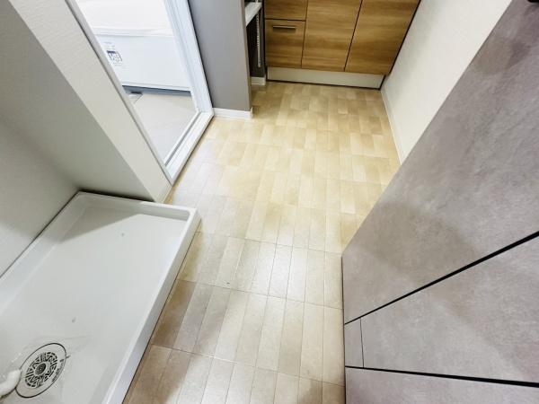 東急ドエル・アルス阿倍野丸山通