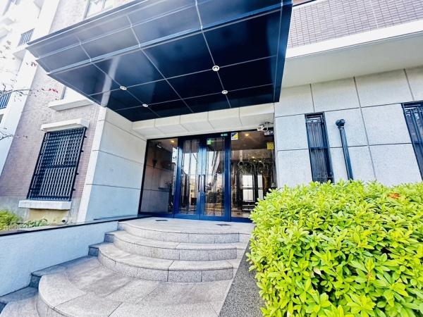 東急ドエル・アルス阿倍野丸山通