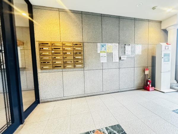 東急ドエル・アルス阿倍野丸山通