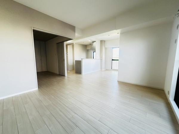 東急ドエル・アルス阿倍野丸山通