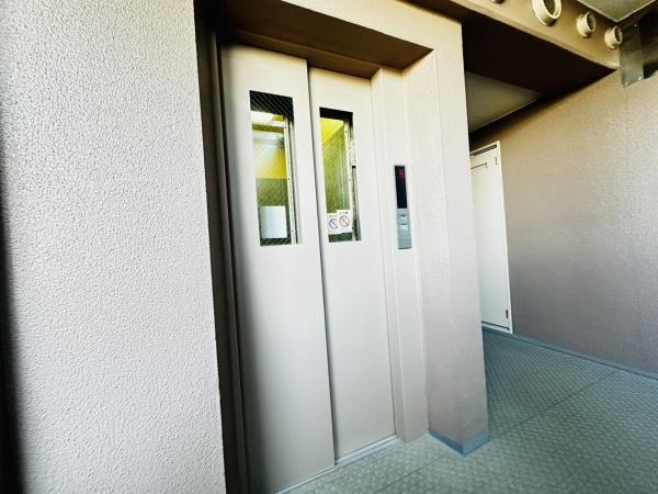 東急ドエル・アルス阿倍野丸山通