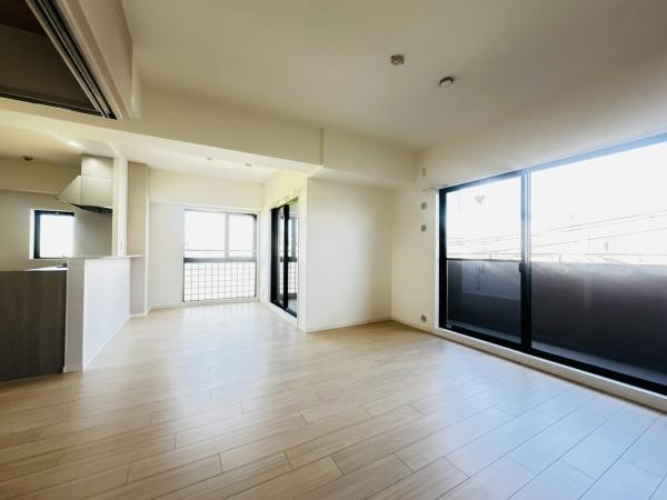 東急ドエル・アルス阿倍野丸山通