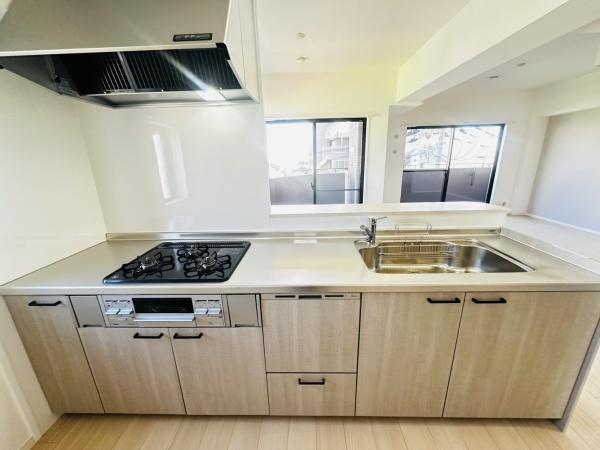 東急ドエル・アルス阿倍野丸山通